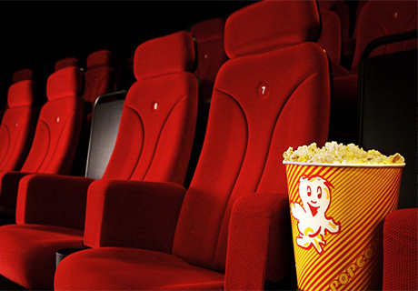 We Inspect New Videos & Cinema Outlets We Inspect New Videos & Cinema Outlets